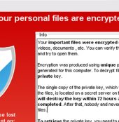 How to deal with Ransomware in Gawler