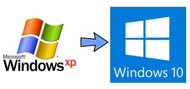 Why you need to upgrade from Windows XP today
