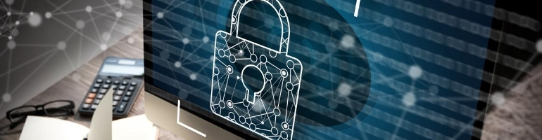 PROTECT THE PRIVACY OF YOUR BUSINESS